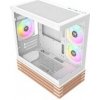 Thermaltake View 170 WS ARGB Snow White