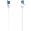 Hama 200685 Cat6 UTP RJ45, plochý, 5m