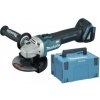 MAKITA DGA504ZJ aku uhlová brúska
