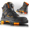VM FOOTWEAR Bezpečnostná členková obuv VM - Hartford 6420-S3 BOA Veľkosť: 41