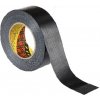3M 2904 Silná univerzálna textilná páska, čierna, 48 mm x 50 m
