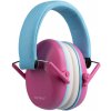 Soundeus HearProtect P1-K5 Billie Kids Ear muffs - Pink