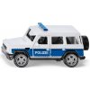 SIKU Super - nemecká polícia Mercedes-AMG G65, 10432308