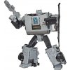 Figurka Transformers X Back To The Future Collaborative 35th Anniversary Deloreon
