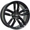 MAM RS3 8x18 5x112 ET30 matt black