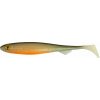 Fox Rage Slick Shad 13 cm 13cm UV Hot Olive Fox