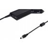 ENERGYLINE Napájecí adaptér do auta pro Samsung 90W, 19V, 4.47A, 5.5x3.0 mm EL-SA04