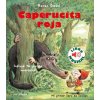 Caperucita roja. Libro musical (RONAN BADEL)(Pevná)