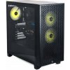 Počítač Optimus E-Sport E-Sport GA520T-CR9 R5 3600 16GB 1TB RX6600 W11