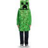 Epee Detský kostým Minecraft Creeper 124 - 135 cm