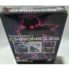 TOM CLANCY'S CHRONICLES PC DVD-ROM MALÁ KRABICA (SPLINTER CELL+GHOST RECON +RAINBOW SIX 3)