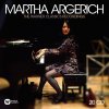 Argerich Martha: Complete Warner Recordings: 20CD