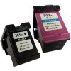 Tinta HP 301XL black (CH563EE)+ HP 301XL color (CH564EE) - kompatibilný