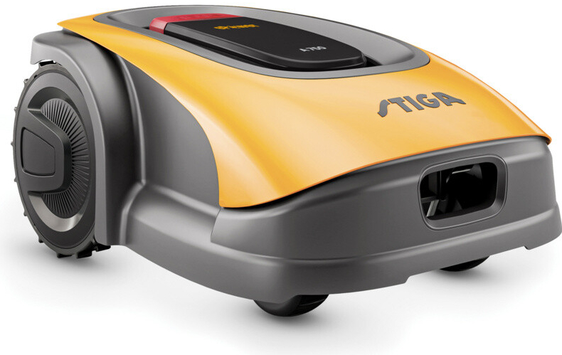 Stiga A 750