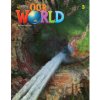 Our World Second Edition 3: Workbook Book A1 - Rob Sved