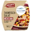 Deutsche See Tuniakový šalát Mexicana s fazuľami, kukuricou a paprikou 160 g