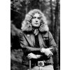 Fotografia Robert Plant of Led Zeppelin in Wales, Terence Spencer/Popperfoto, 30 × 40 cm