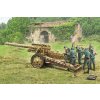 Italeri 15cm FieldHowitzer/ 10,5cm FieldGun 1/72