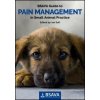 BSAVA Guide to Pain Management in Small Animal Practice (I Self)(Brožovaná)