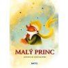 Malý princ - Antoine De Saint-Exupéry