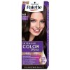 Schwarzkopf Palette Intensive Color Creme N3 strednohnedá