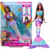 Barbie Doll Mermaid Brooklyn Dreamtopia Lights