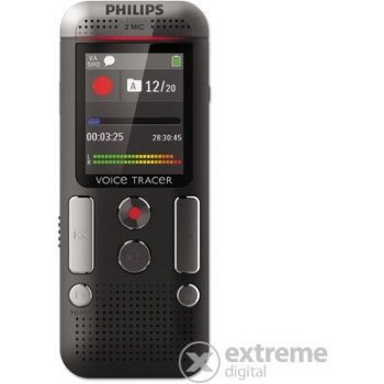 Philips DVT 2500