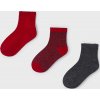 Set - 3 ks ponožky Mayoral - 1310578092-ihneď