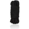 Hiden Desire Bondage Rope 5 m black - Scala Selection