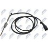 Snímač teploty výfukových plynov ENG.2.0TDCI,2.2TDCI FORD MONDEO IV 07-15, S-MAX 06-14, GALAXY II 06-15