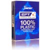 Karty Fournier EPT 100 plastové