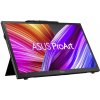Asus ProArt PA169CDV LED monitor 39.6 cm (15.6 palca) En.trieda 2021 E (A - G) 3840 x 2160 Pixel UHD 10 ms USB-C®, HDMI ™ IPS LED; 90LM0711-B01I70