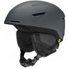 SMITH helma Altus Mips Eu Matte Slate/Black 0TD vel. XL 25/26