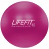 Fitlopta Lifefit anti-burst 85 cm, bordó (4891223119640)