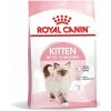 ROYAL CANIN Kitten granule pre mačiatka v ich druhej fáze rastu 4 kg