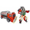 Wiky Autorobot set 5v1 hasiči 24 cm