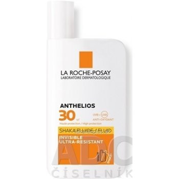 La Roche-Posay Anthelios Shaka Fluid SPF30 50 ml