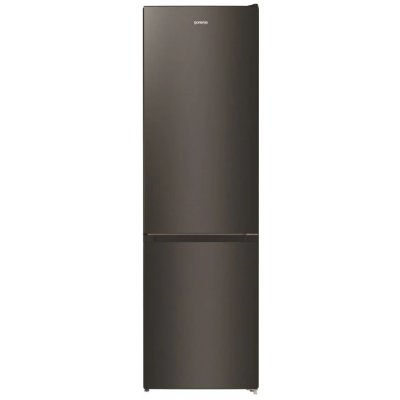 Gorenje chladnička NRK6202EBXL4 + záruka 15 rokov na kompresor