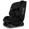 CARETERO autosedačka MUNDI I-SIZE BLACK (40-150 cm)