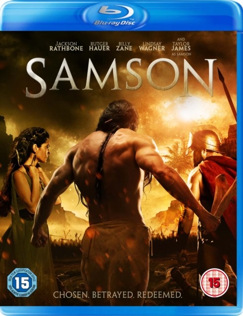 Samson BD