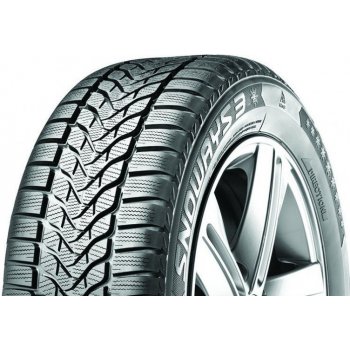 LASSA Snoways 3 185/55 R15 82H