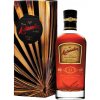 Matusalem Gran Reserva Rum 40% 0,7l (kartón)