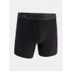 Pánske boxerky Under Armour M UA Perf Tech 6in (1ks) Čierna XXL