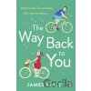 The Way Back To You - James Bailey
