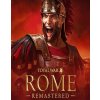Total War ROME REMASTERED