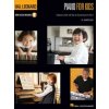 Hal Leonard Piano for Kids: A Beginner's Guide with Step-By-Step Instructions (Jennifer Linn)(Pevná)
