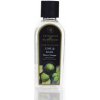 Náplň do katalytické lampy LIME & BASIL (limetka a bazalka) 500 ml