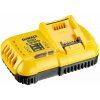 DCB118-QW DEWALT XR FLEXVOLT NABÍJEČKA 8A PRO AKUMULÁTORY 18 - 54V