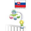 VTECH Spievajúci kolotoč (SK) 80-513137