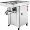 Mlynček na mäso 4000 W 16.65 KG/MIN Elektrický s 4 pohyblivými kolesami